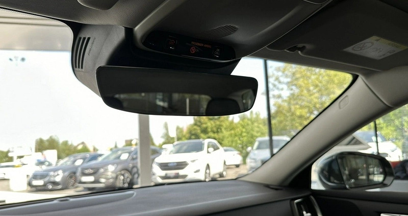 Volvo V60 cena 129900 przebieg: 164529, rok produkcji 2019 z Sztum małe 781